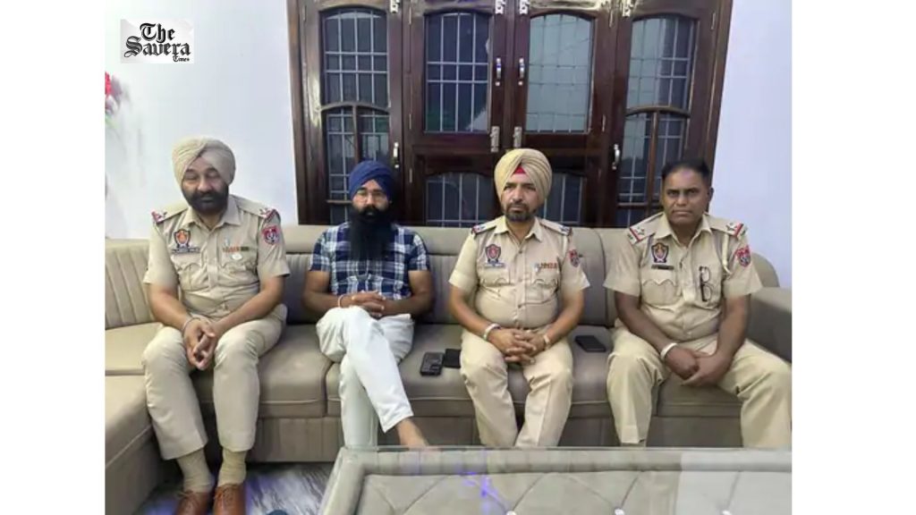 CM Mann Visits Hoshiarpur; Farmer leaders put under house arrest