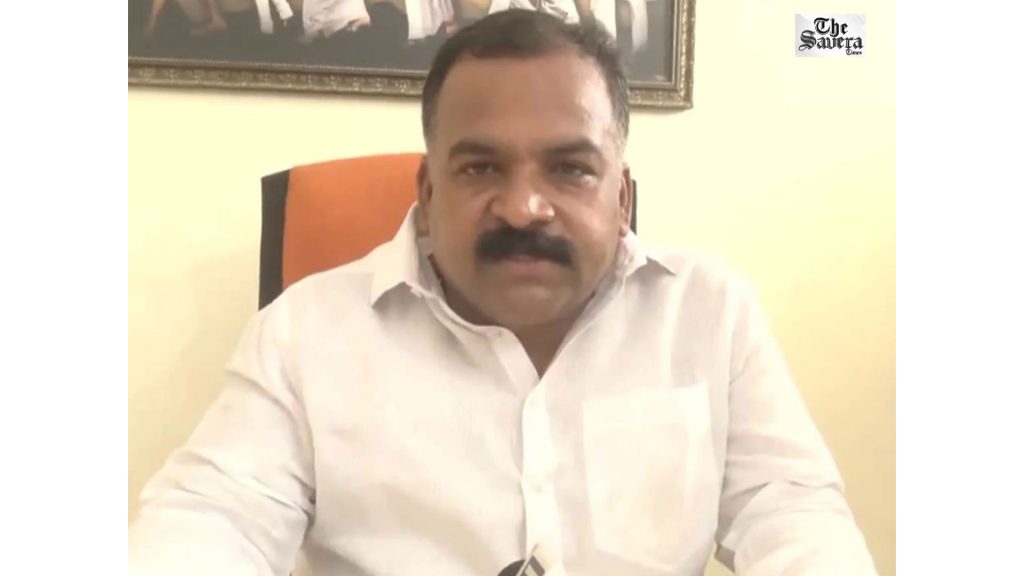 Exit Polls Commercialised, Will Wait for Results: Manickam Tagore