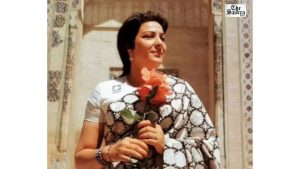 Priya Dutt Remembers Her ‘Greatest Inspiration’ Mother Nargis Dutt on Her Death Anniversary