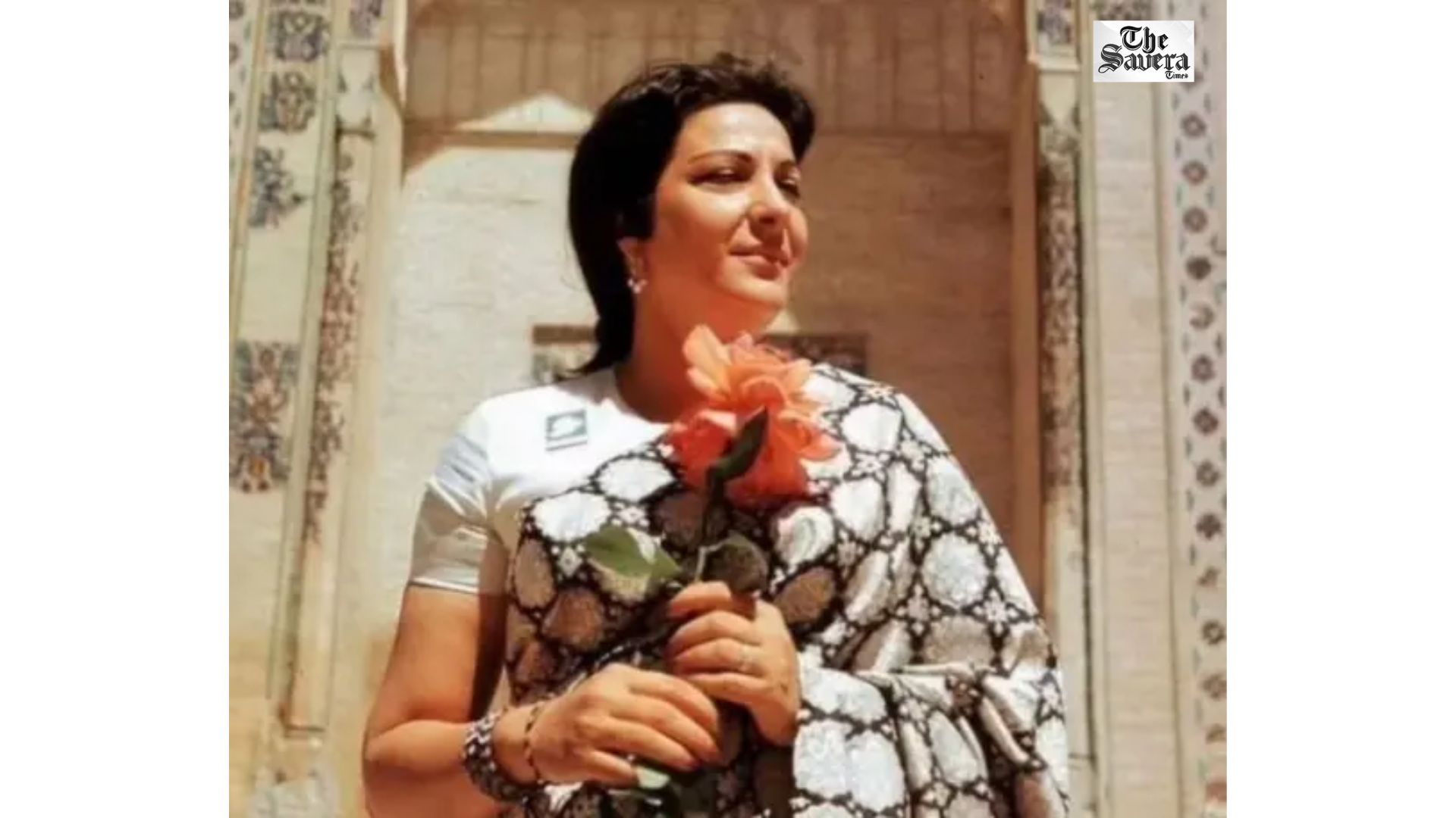Priya Dutt Remembers Her ‘Greatest Inspiration’ Mother Nargis Dutt on Her Death Anniversary