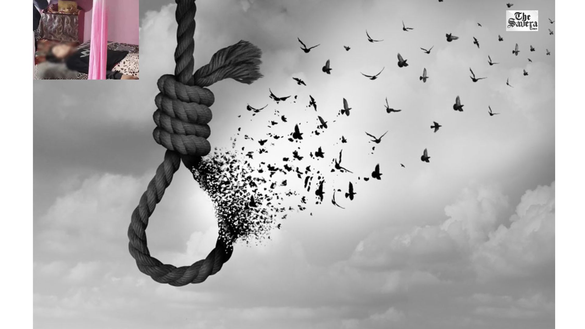 Nainital B.Sc Student Dies by Suicide After Alleged Harassment by Teacher, Family Raises Questions