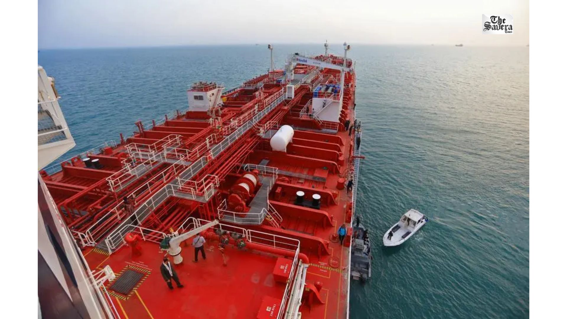 Five Civilians Killed in US Attacks on Cargo Boats, Iranian Media Reports