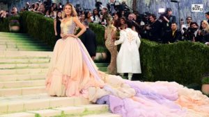 Blake Lively Attends Met Gala Hours After Settling ‘It Ends With Us’ Lawsuit
