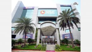 Markets Open Lower as Hormuz Tensions Rise, Oil Surges to USD 113