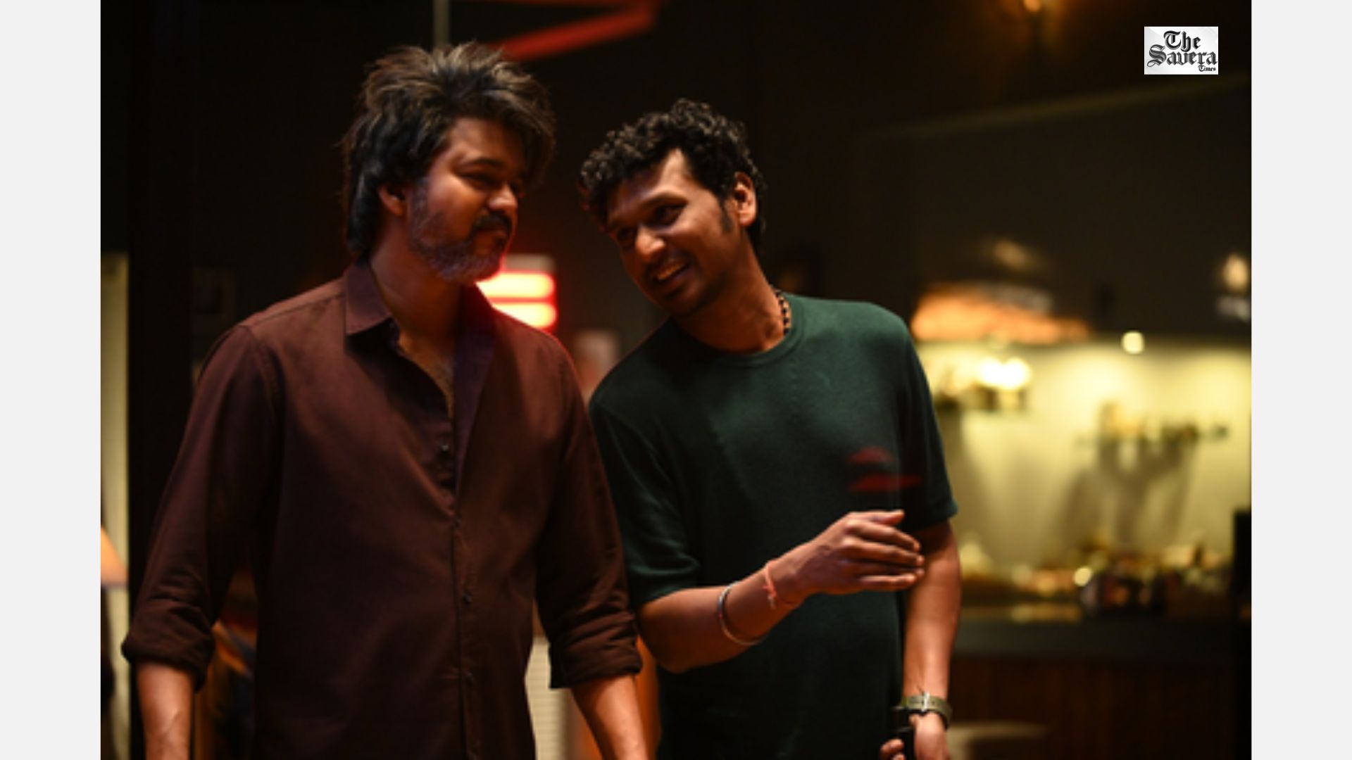 Sandeep Reddy Vanga Praises Vijay’s Win, Says “This Is What Cinema Can Do”