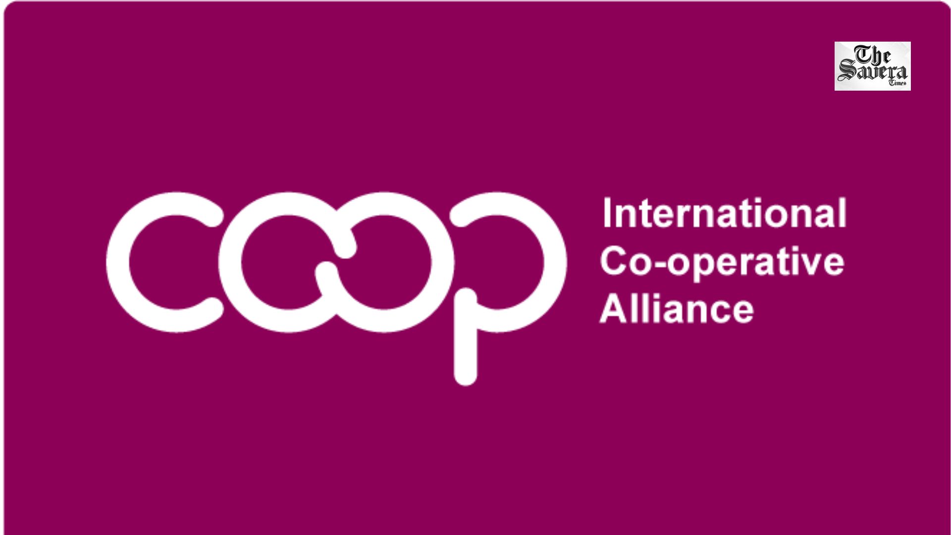 International Cooperative Alliance