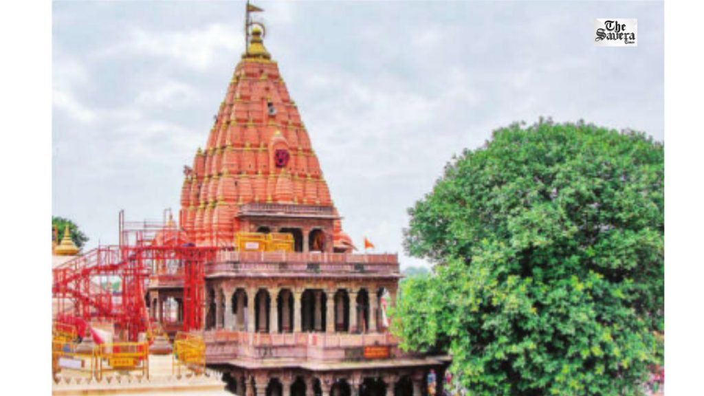 Temple Waste Transformation