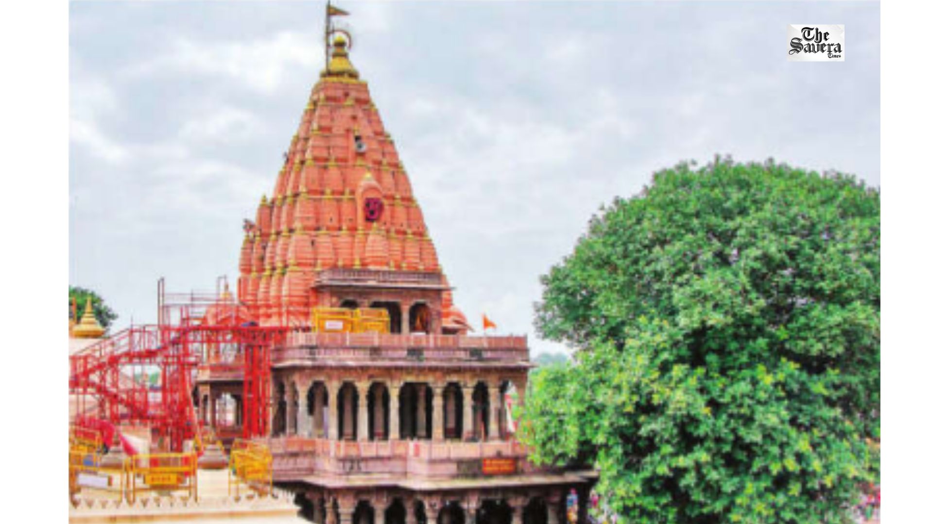 Temple Waste Transformation