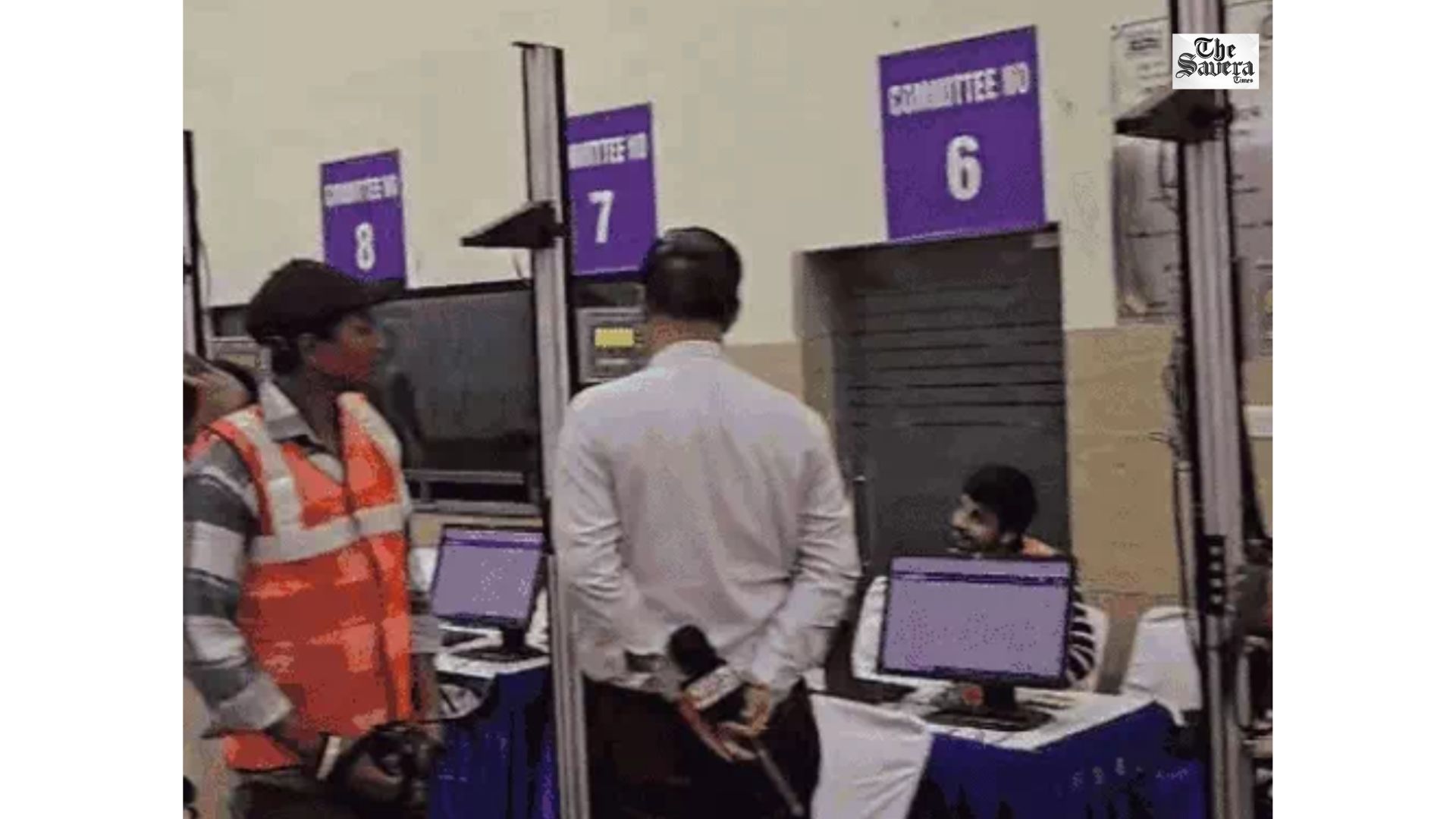 Haryana Police Constable Recruitment: PMT Schedule Released for 5,500 Posts