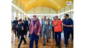 Omar Abdullah Targets PDP Over Rajya Sabha Polls, Urdu Issue and Seminary Closure