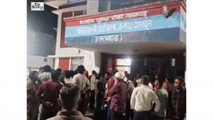 Six Missing Students Recovered in Haridwar, Handed Over to Families