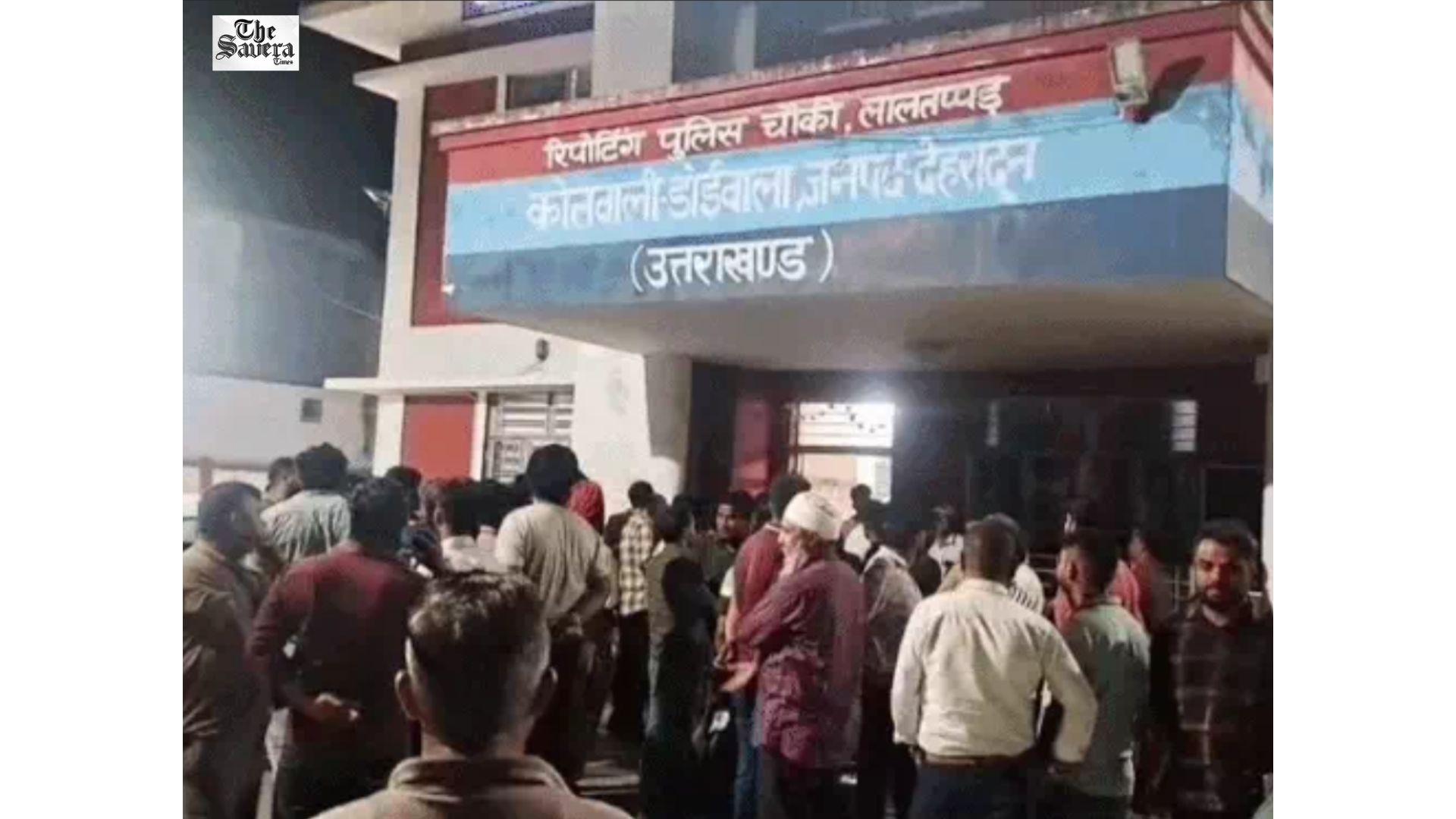 Six Missing Students Recovered in Haridwar, Handed Over to Families