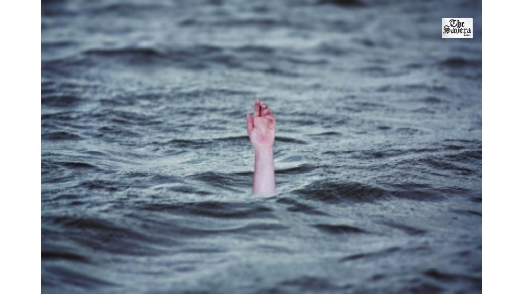 Siddipet Tragedy: Three Youths Drown in Stream in Telangana
