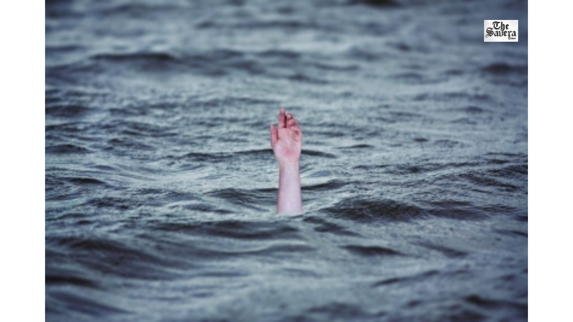 Three Youths Drown in Stream in Telangana’s Siddipet
