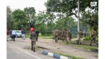 West Bengal Violence: 5 BJP Workers Hurt in Panihati Bomb Attack