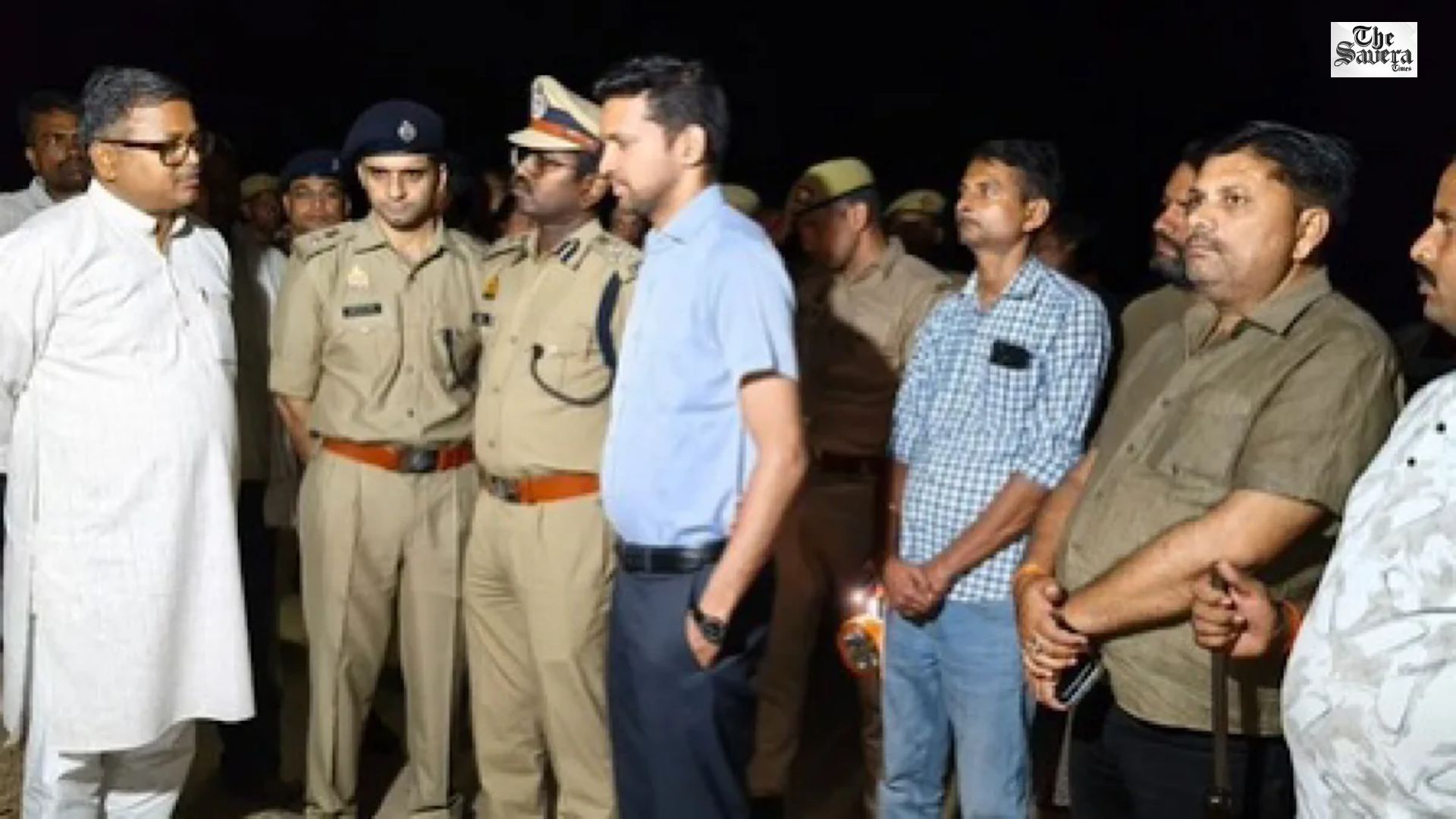 2 Dead, 6 Missing After Boat Capsizes in UP’s Hamirpur