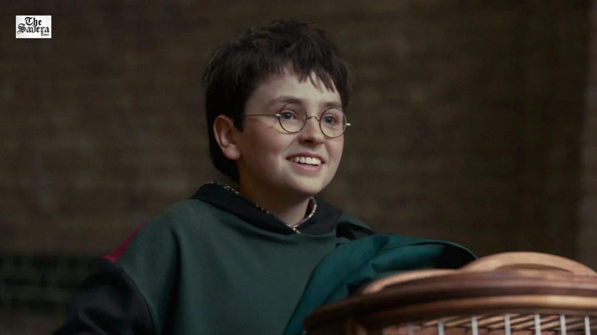 ‘Harry Potter’ Reboot Series Begins Early Work on Season 2