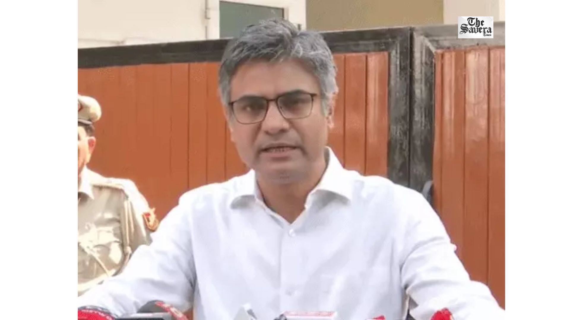 Sandeep Pathak Approaches High Court, Hearing Today on Petition Seeking Case Details