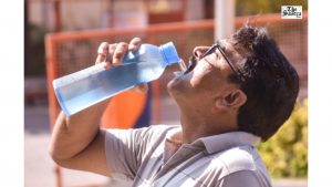 Ahmedabad Marks 45 Heat Hotspots as Gujarat Faces Heatwave Conditions