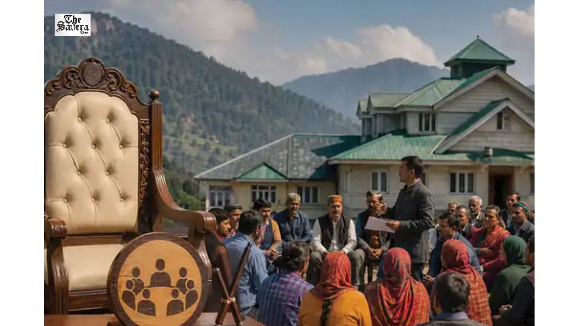 Himachal Removes 7-Day Limit for ZP-BDC Chairman Elections