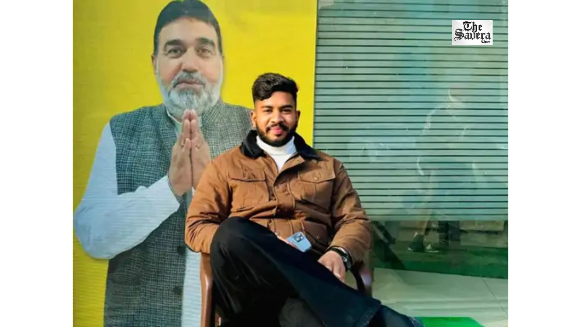Fraud Allegations Against MLA Aide in Ludhiana Over Fake Municipal Job Promise