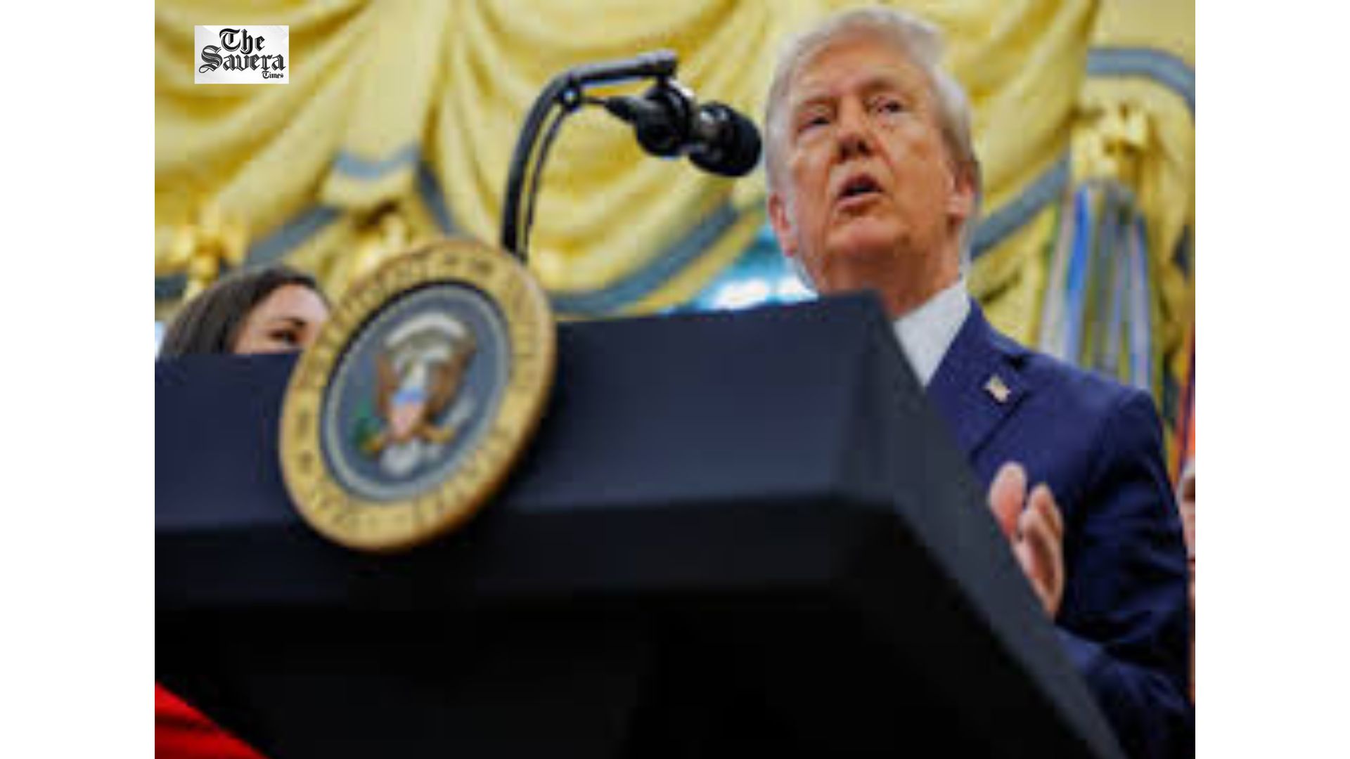 Trump: US Proposal to Iran Is “More Than a One-Page Offer”, Claims Tehran Agreed to Hand Over “Nuclear Dust”