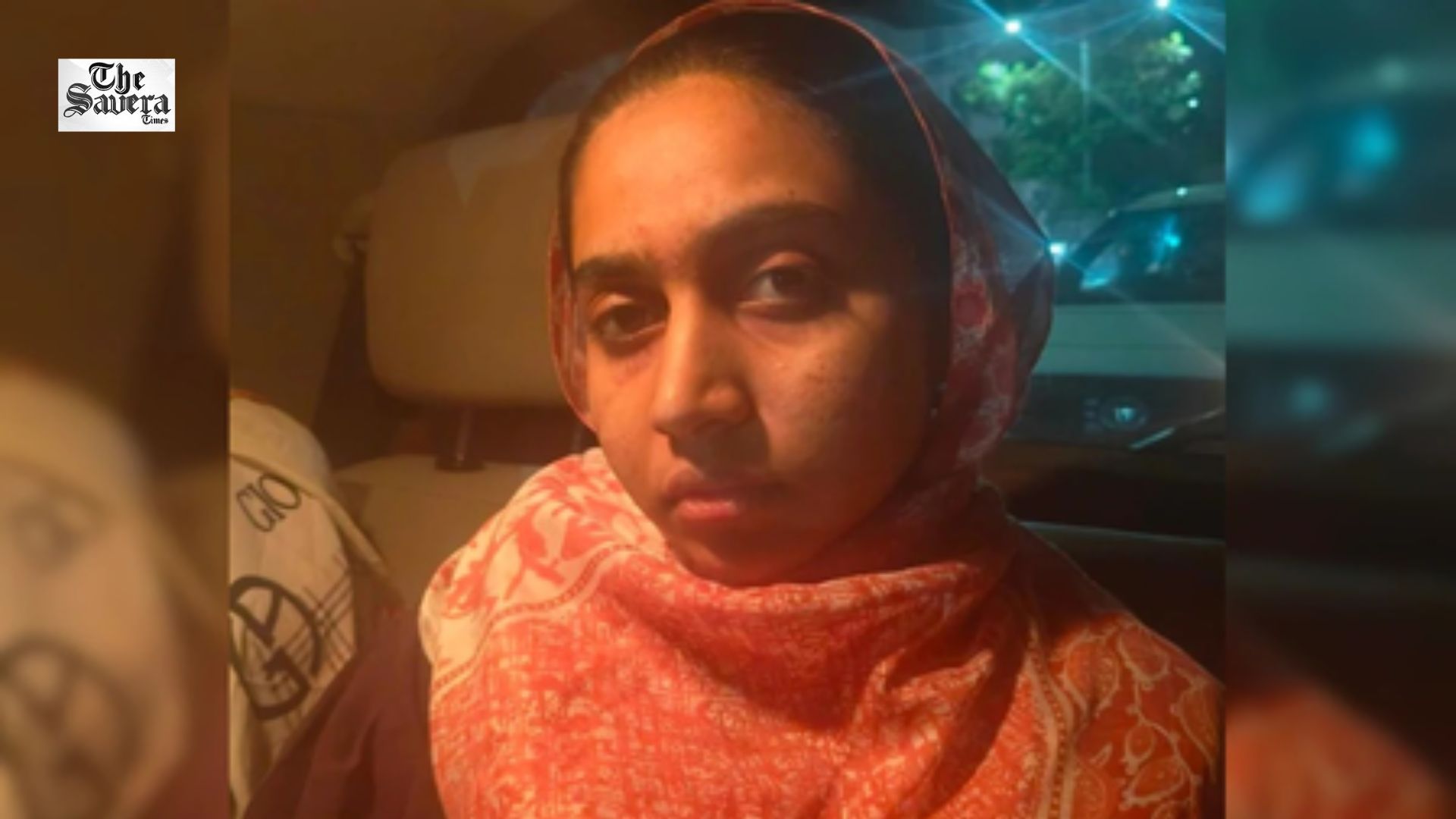 Key Accused Nida Khan Arrested in Nashik TCS Conversion Case