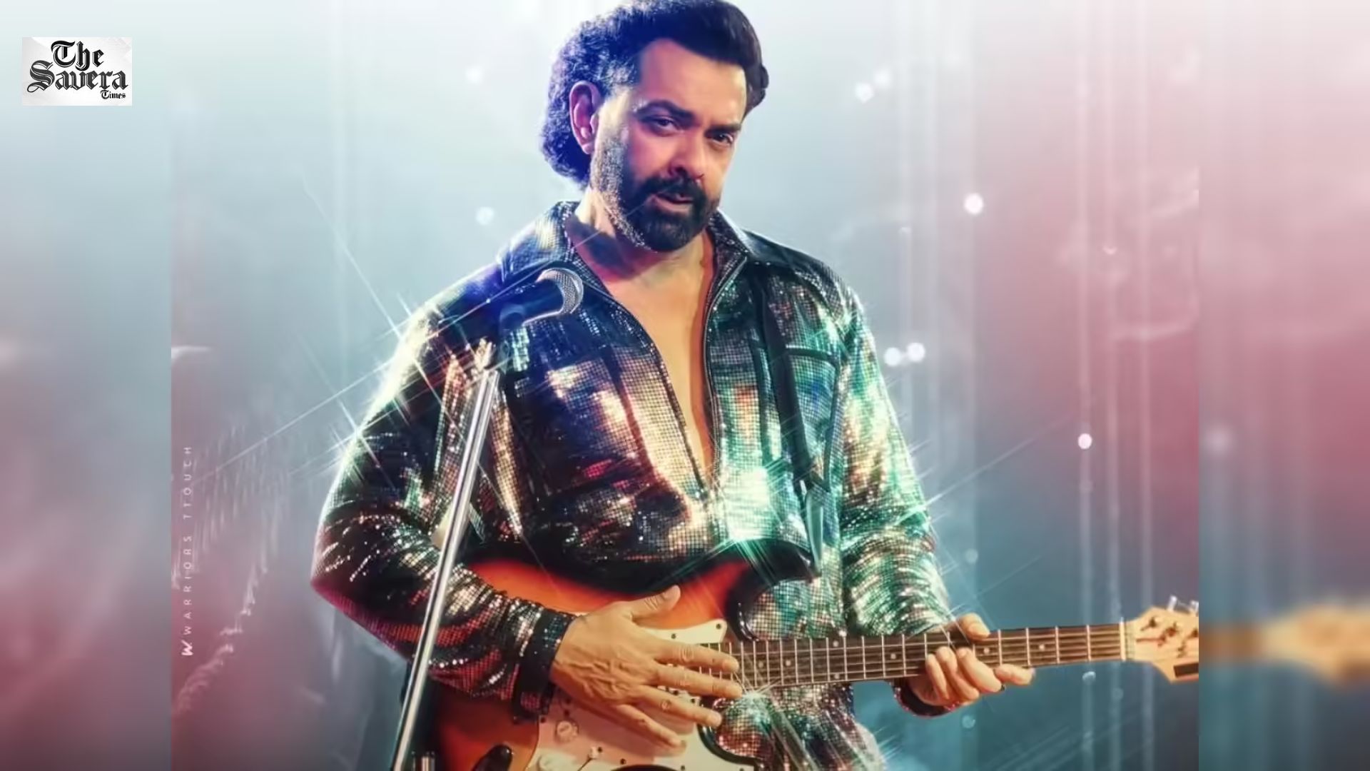 Sunny Deol Praises ‘Lord Bobby’; Karan Deol Says Bobby Chacha Looks ‘Phenomenal’