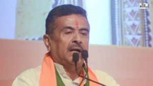 West Bengal to Witness Swearing-in of First BJP Government Today on Rabindra Jayanti