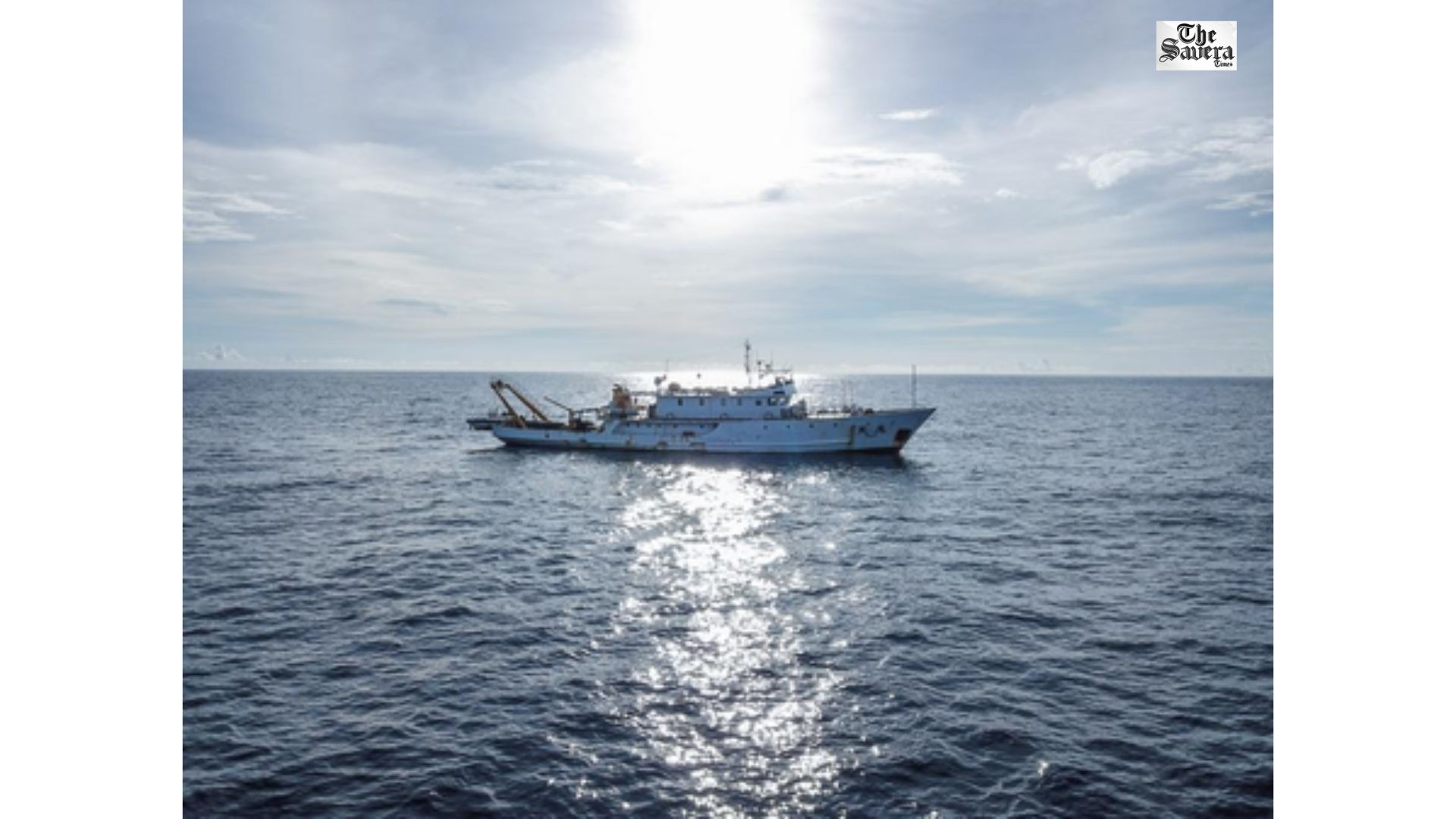 Two Killed in US Military Strike on Suspected Drug Boat in Pacific