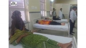 Over 40 Fall Ill in Suspected Food Poisoning at Tilak Ceremony in Bihar’s Gaya