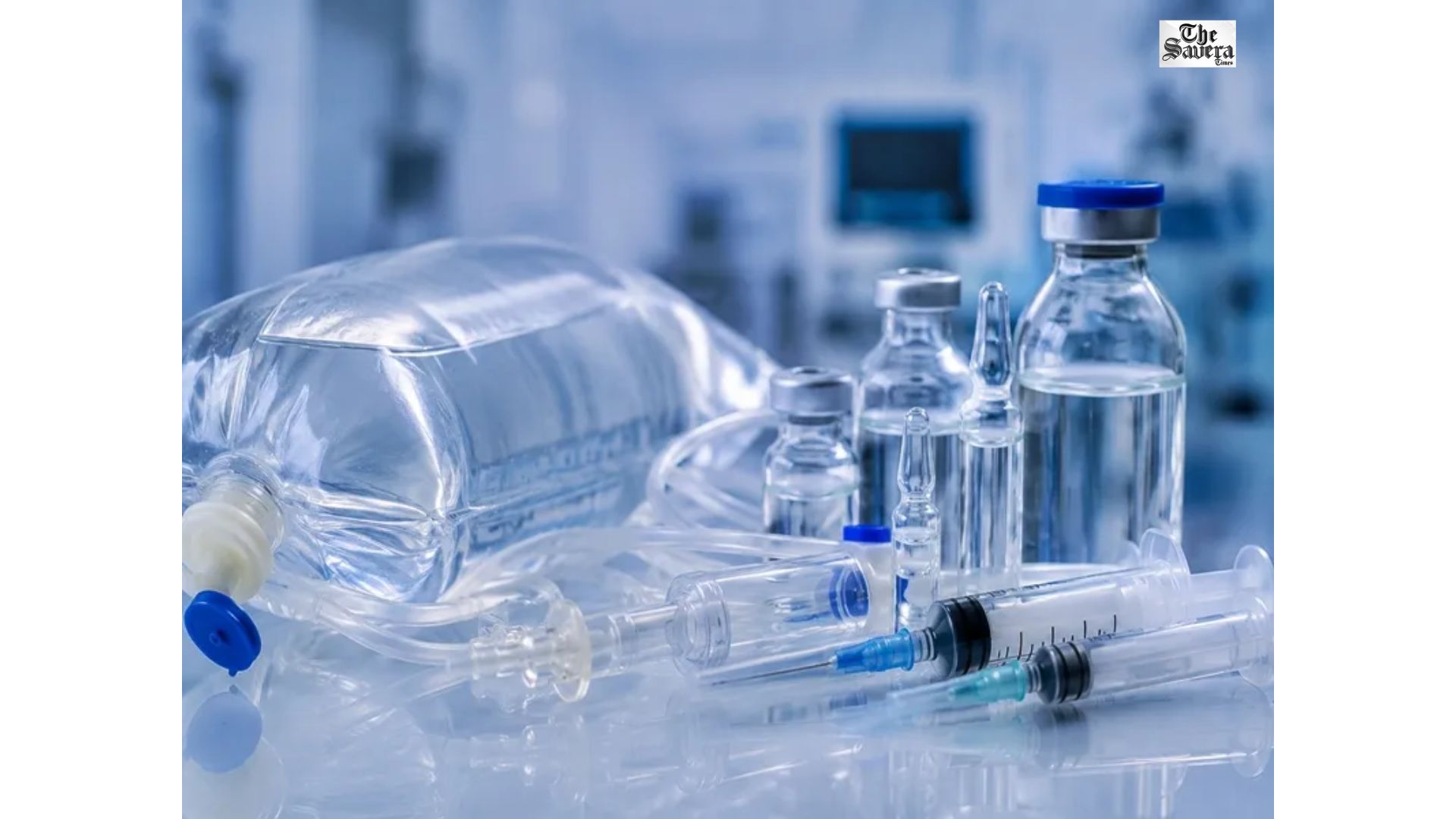 Probe Intensifies Into Kota Hospital Deaths; 24 Medicines Banned
