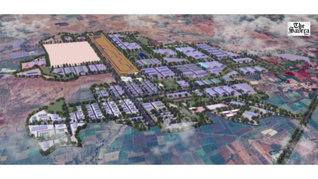 PM Modi to Unveil Industrial Projects and Mega Textile Park Telangana