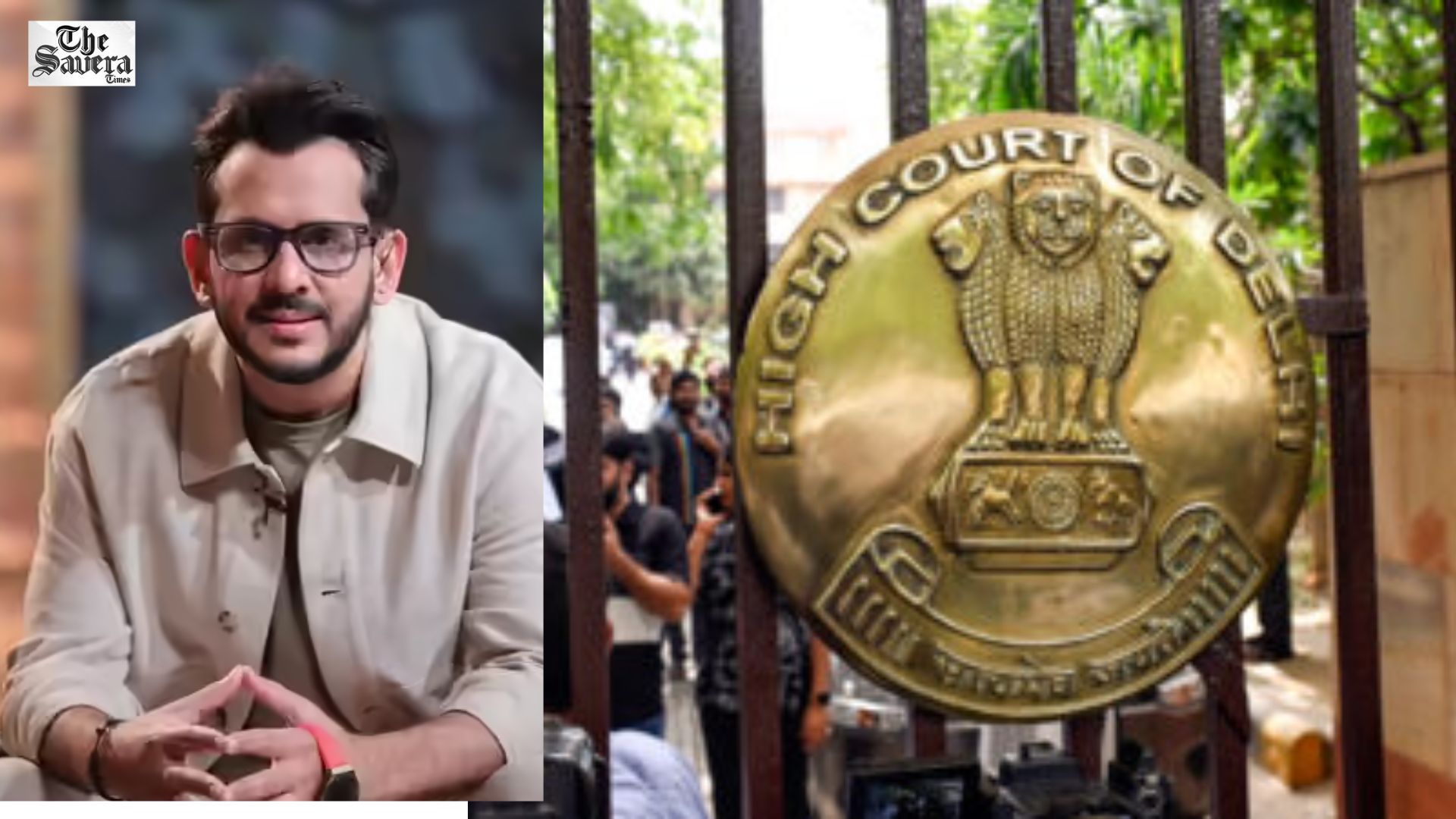 Delhi HC Orders Removal of Deepfakes and Fake Endorsements in Aman Gupta Personality Rights Case