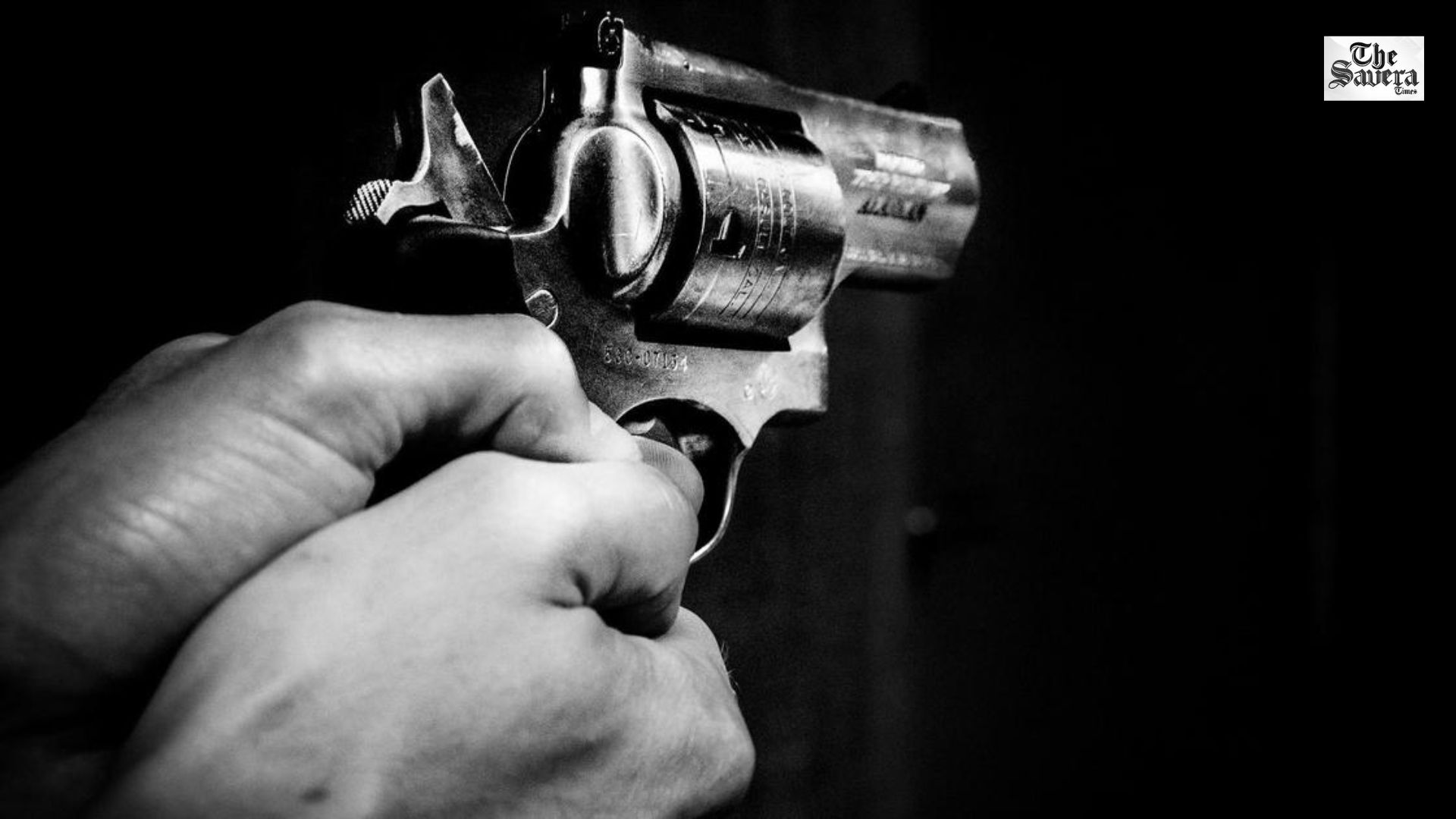 Passenger Shot Dead on Jammu Tawi Express Near Kashi Railway Station; Second Train Murder in Two Days