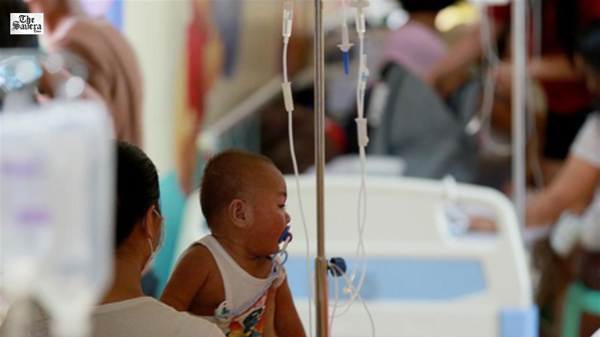 Bangladesh Measles Outbreak Death Toll Rises to 409 After 11 More Fatalities