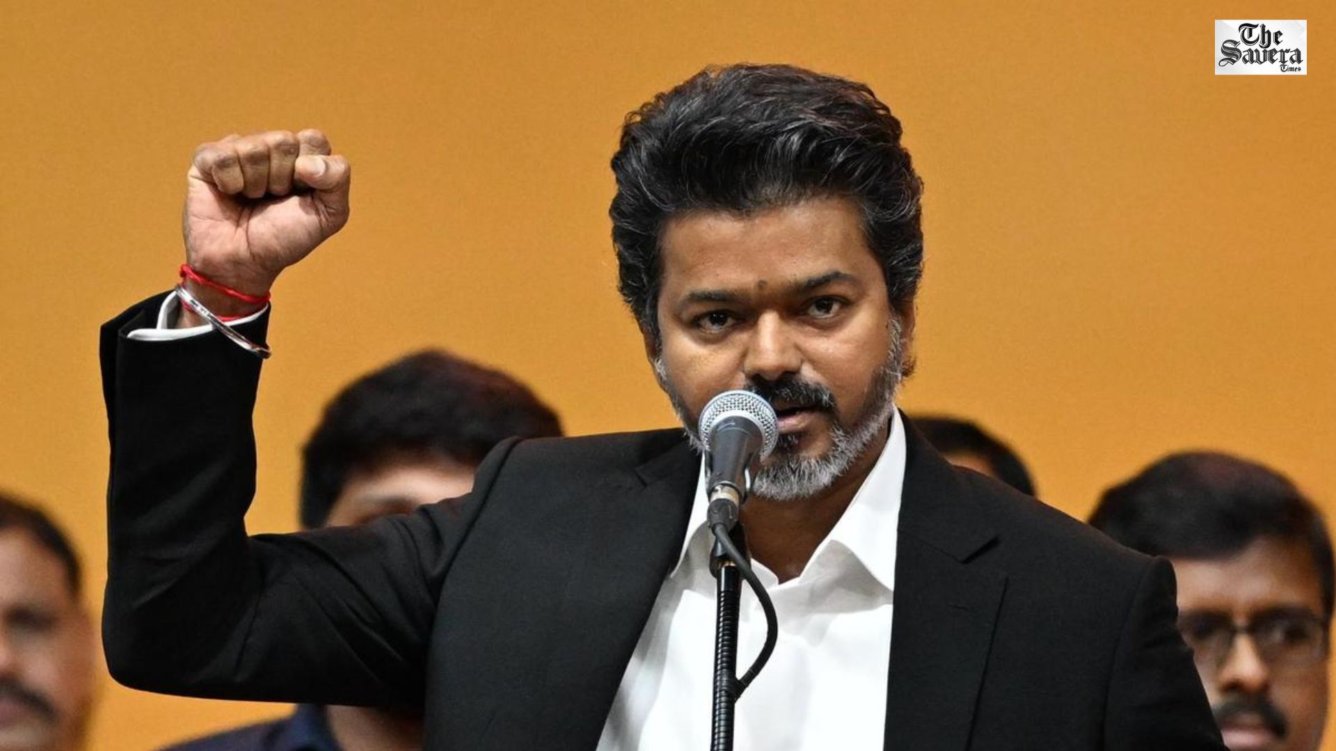 Tamil Nadu Assembly Meets Today; Speaker and Deputy Speaker Elections Scheduled