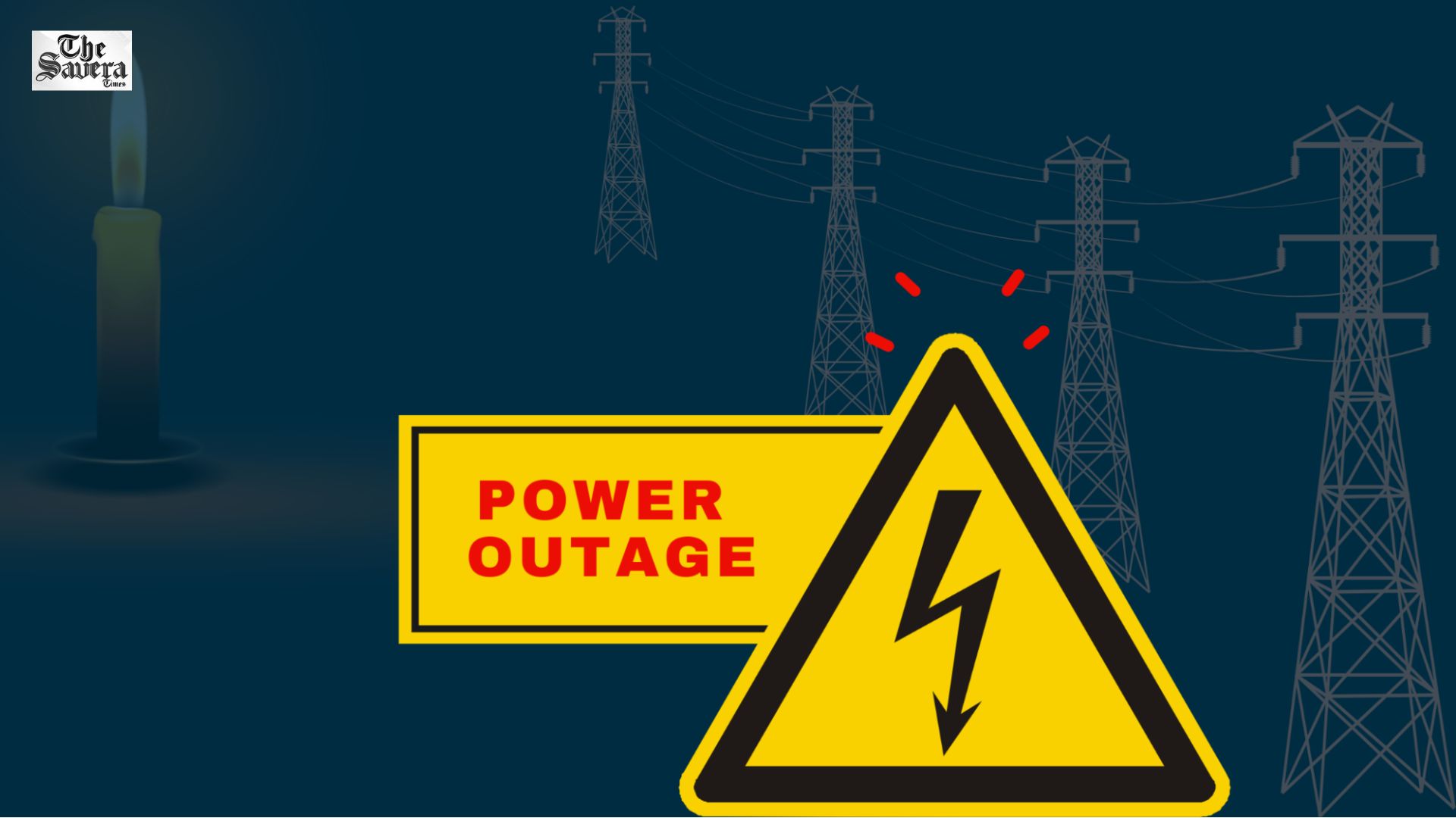 One-Hour Power Cut Scheduled in Jalandhar Today for 66 KV Kot Sadiq Sub-station Repairs