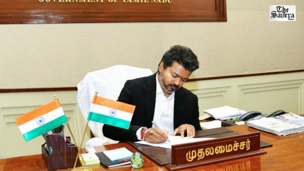 Tamil Nadu Govt Orders Closure of 717 TASMAC Shops