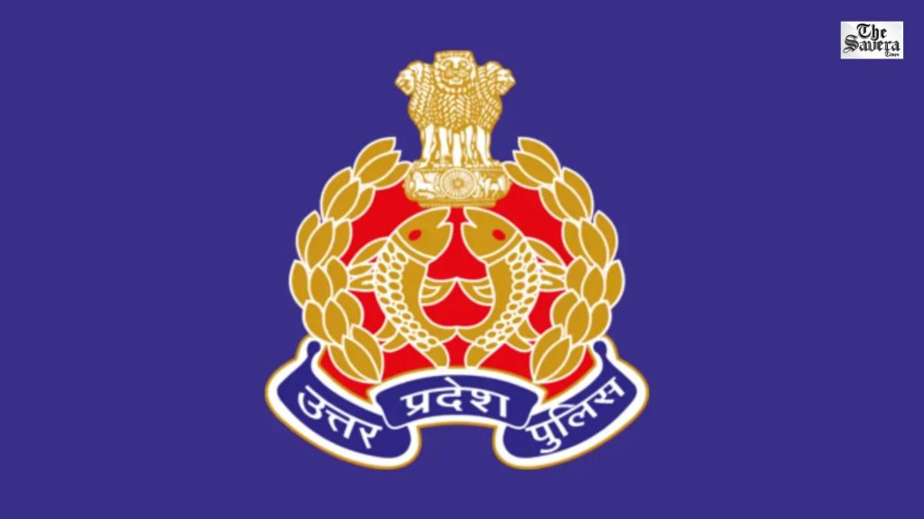 Lucknow Police Officials Removed After Corruption Allegations
