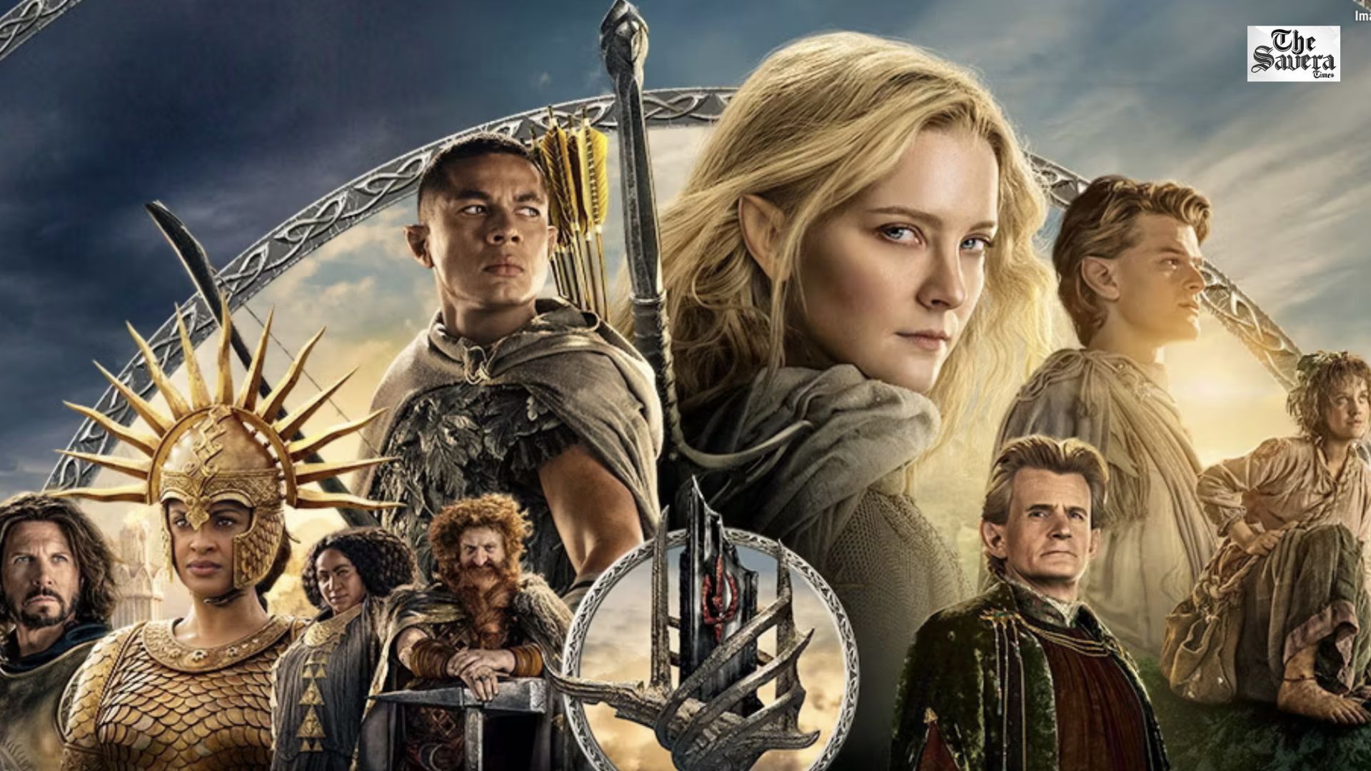 ‘The Rings of Power’ Season 3 Release Date Announced; Series Renewed for Season 4