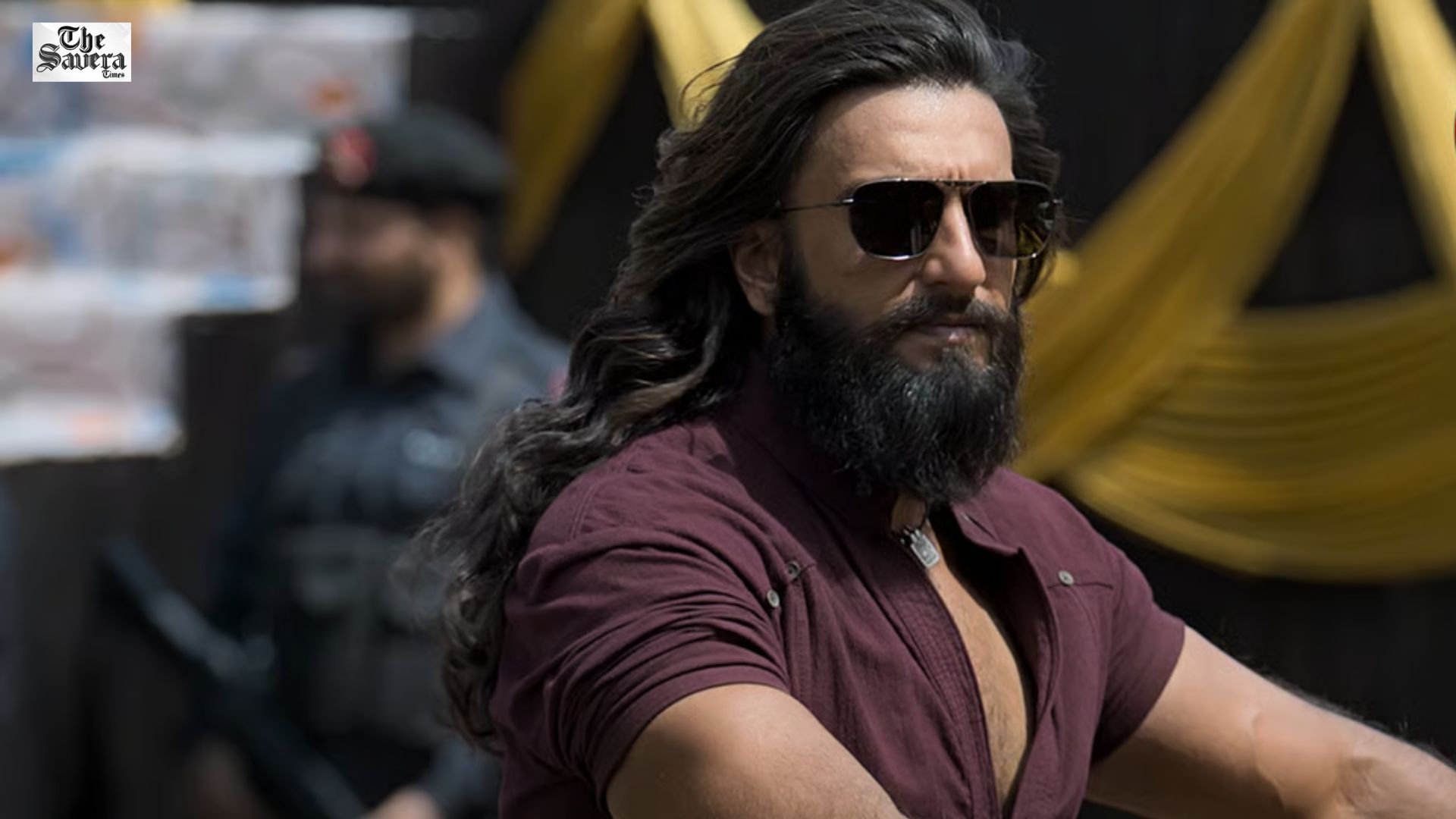 Ranveer Singh to Reportedly Play ‘Lord Shiva’ in ‘The Immortals of Meluha’ Trilogy
