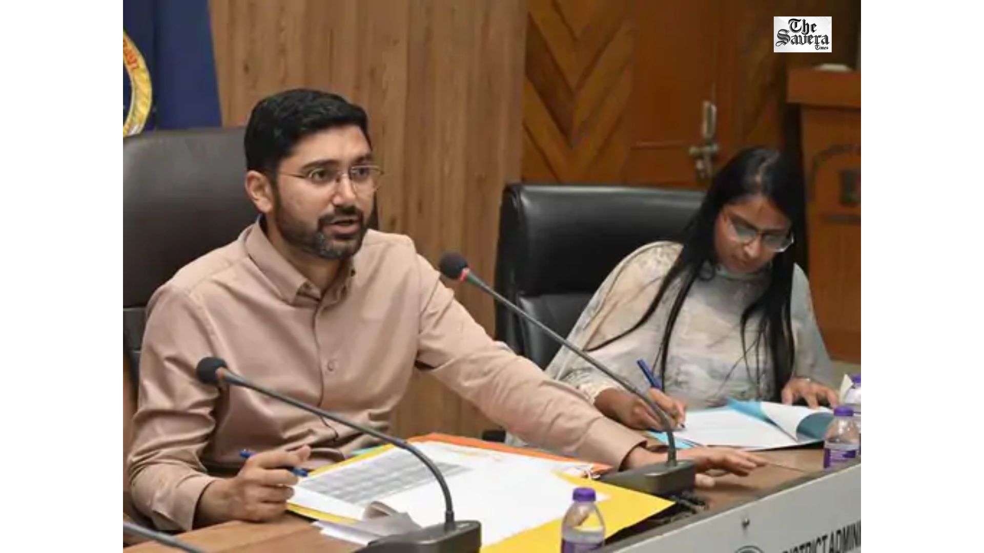 Jalandhar Civic Polls: Nomination Filing Likely to Pick Up Today, No Papers Filed on First Day