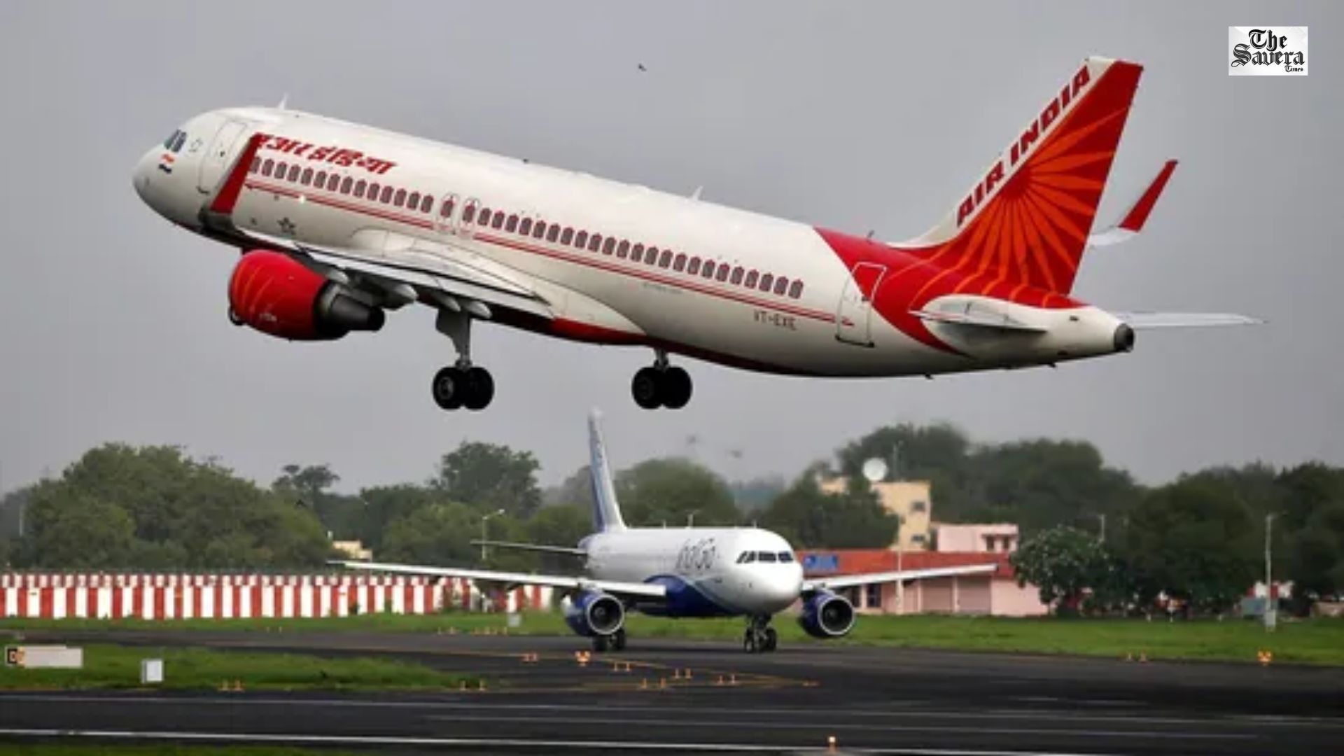 Air India cuts around 400 international flights across Europe, North America and Asia till August