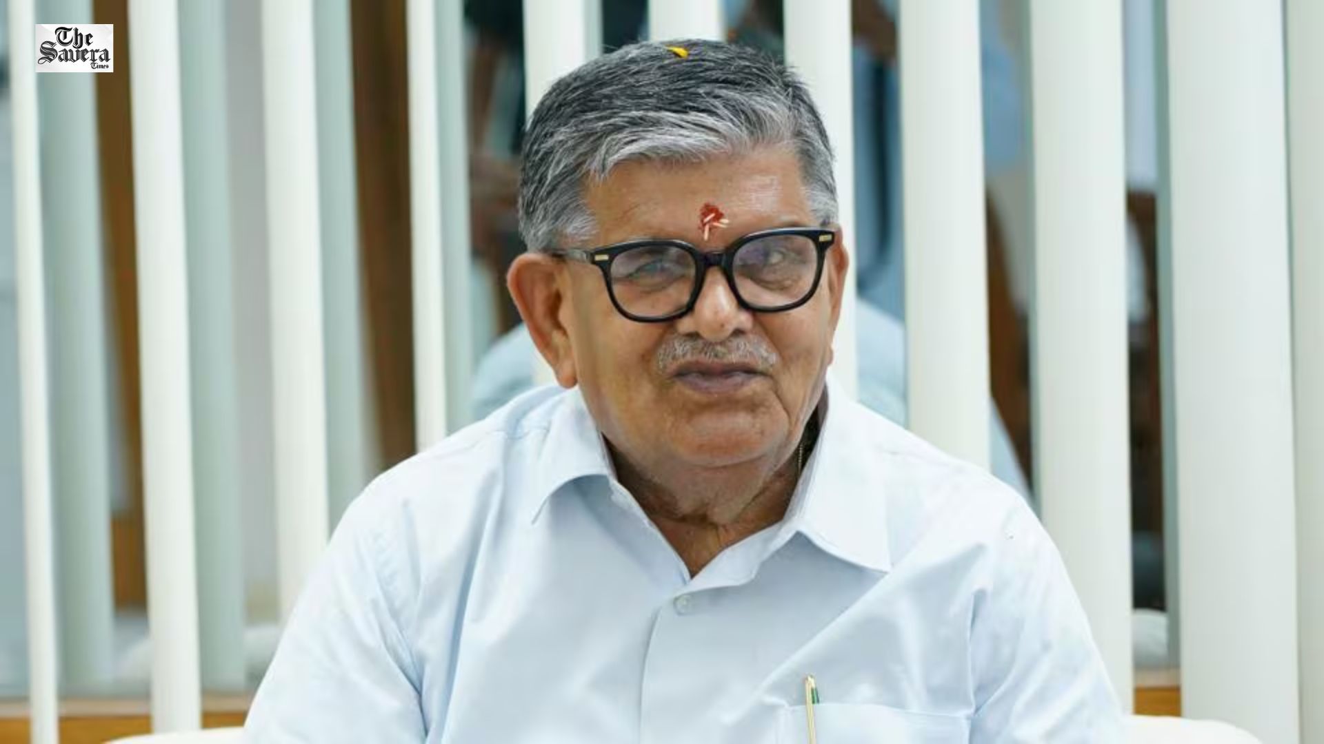 Punjab’s Law and Order Situation ‘Not Satisfactory’: Governor Kataria