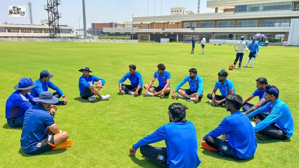 VRV Singh, Balaji Set for Coaching Roles at BCCI CoE