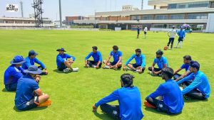 VRV Singh, Lakshmipathy Balaji Likely to Take Coaching Roles at BCCI Centre of Excellence
