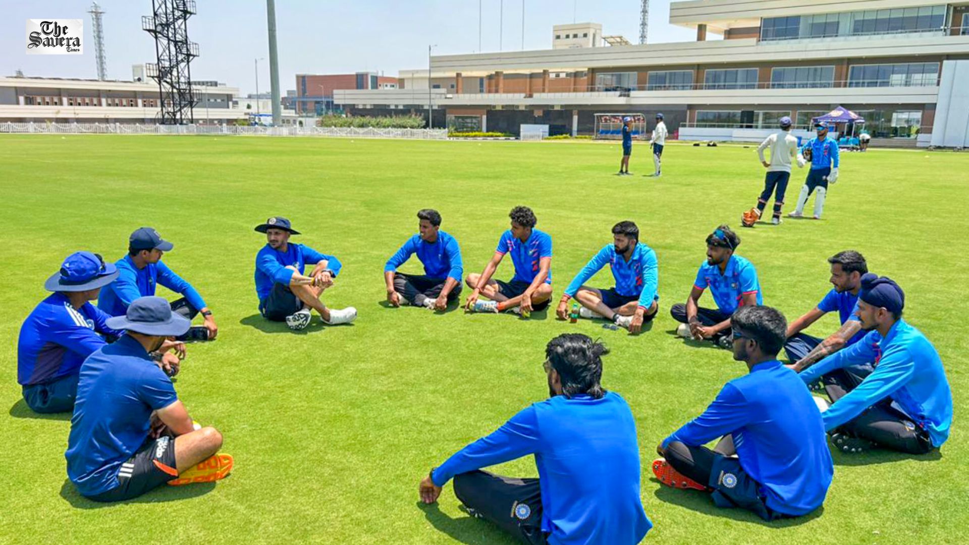 VRV Singh, Lakshmipathy Balaji Likely to Take Coaching Roles at BCCI Centre of Excellence