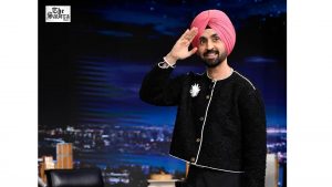 Diljit Dosanjh’s Reported US Citizenship Sparks Debate Over Punjab Politics