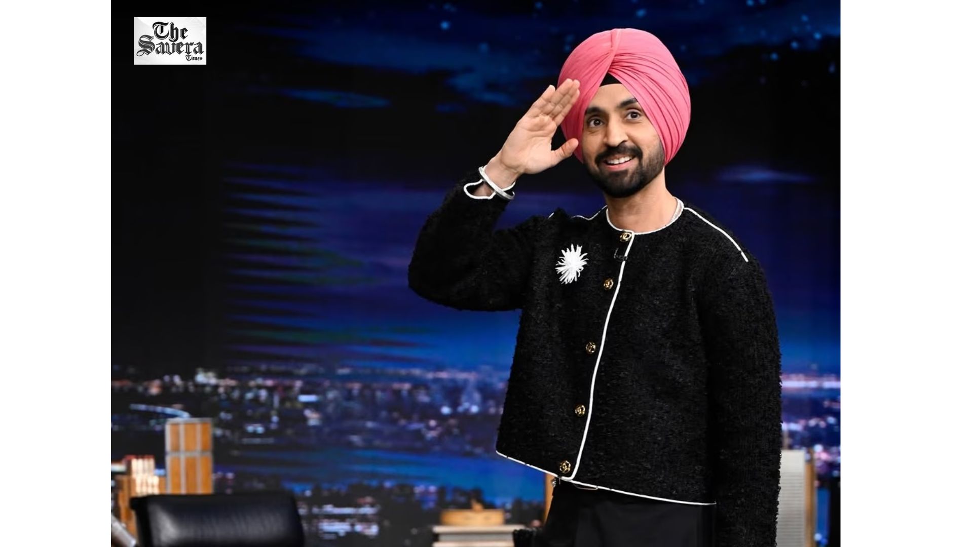 Diljit Dosanjh’s Reported US Citizenship Sparks Debate Over Punjab Politics